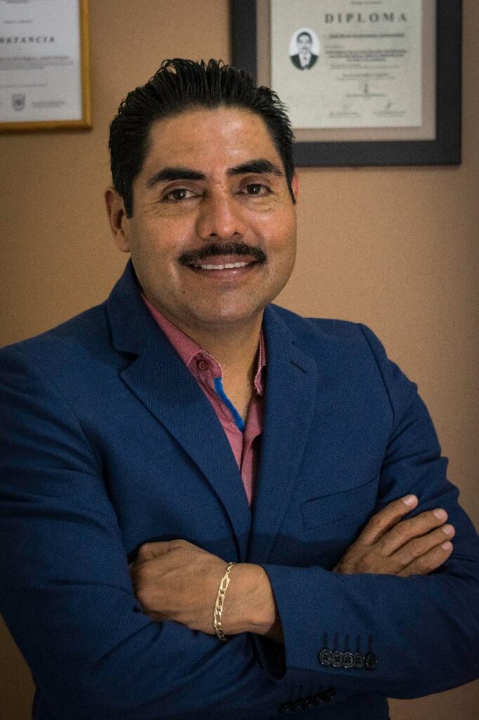 C.D.E.E. José Reyes Echevarría Campoverde